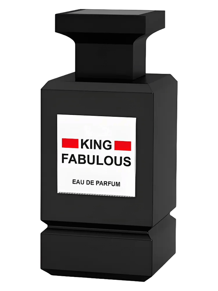 King Fabulous by Milestone Perfumes