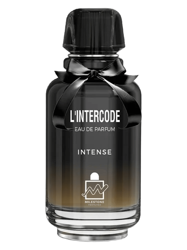 L'Intercode Intense by Milestone Perfumes