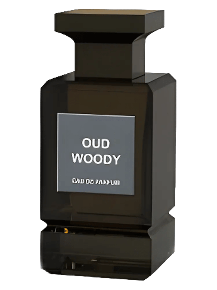 Oud Woody by Milestone Perfumes