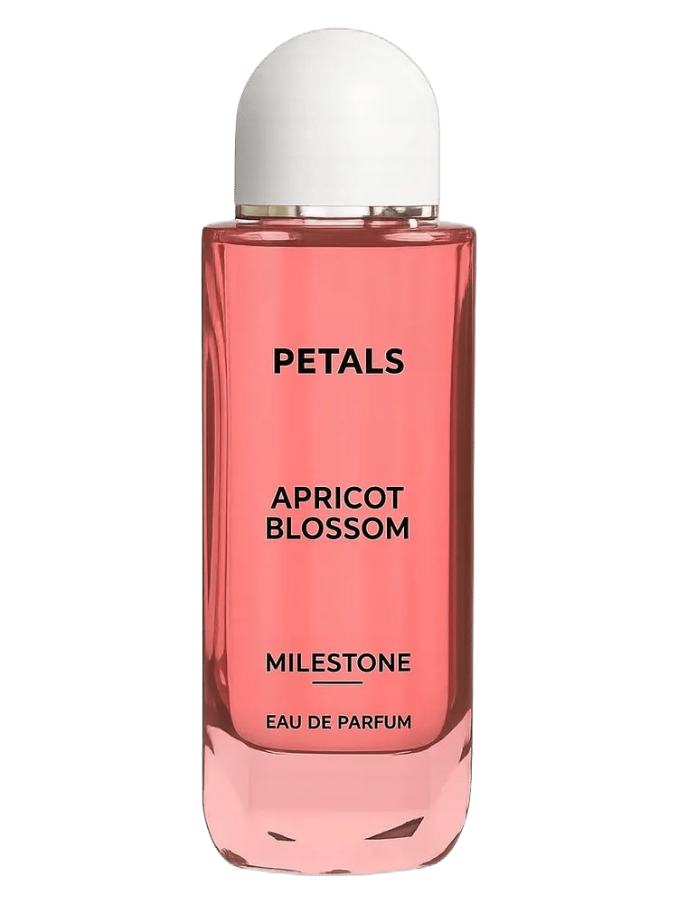 Petals Apricot Blossom by Milestone Perfumes