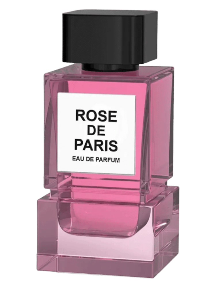 Rose De Paris by Milestone Perfumes