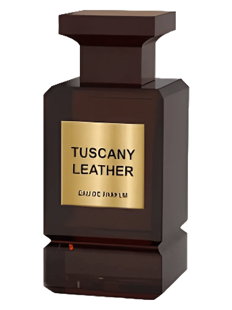 Tuscany Leather by Milestone Perfumes