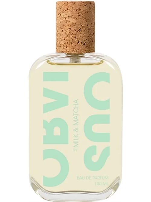 Milk & Matcha by Obvious