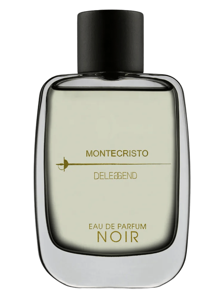 Montecristo Deleggend Noir by Mille Centum Parfums