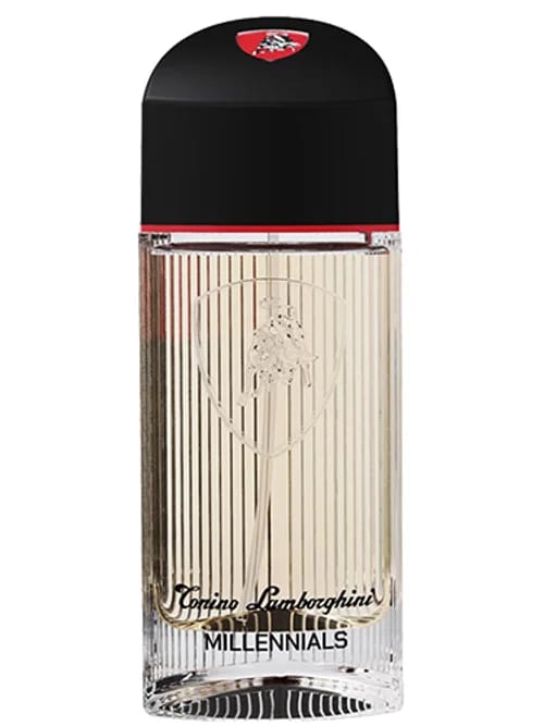 Millennials by Tonino Lamborghini