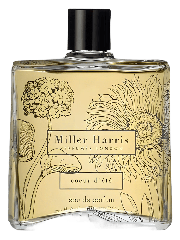 Coeur d'Ete by Miller Harris