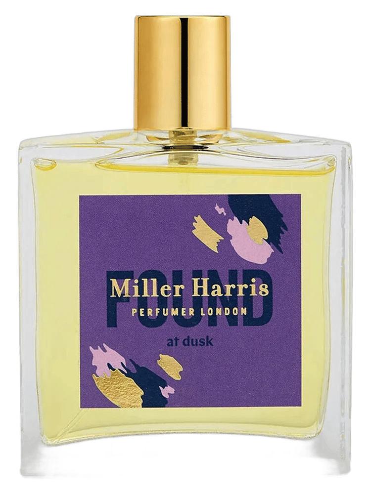 Found At Dusk by Miller Harris
