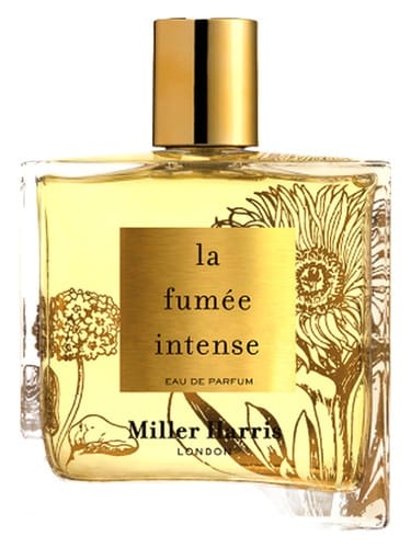La Fumée Intense by Miller Harris