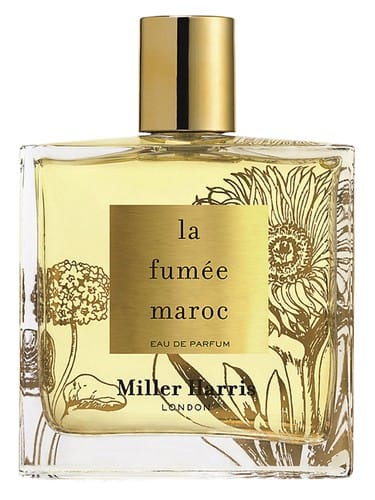 La Fumée Maroc by Miller Harris