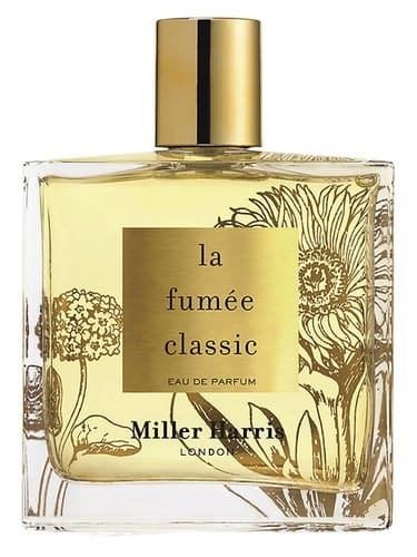 La Fumée by Miller Harris