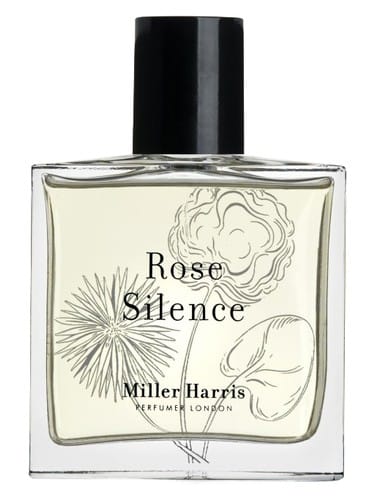 Rose Silence by Miller Harris