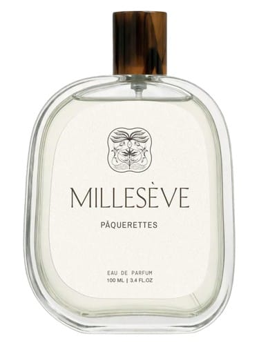 Pâquerettes by Millesève
