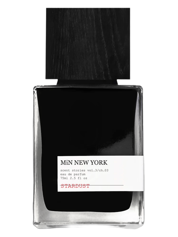 Stardust by Min New York