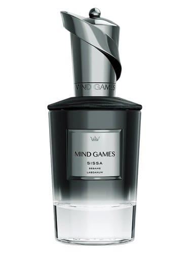 Sissa by Mind Games