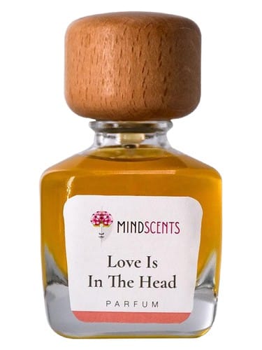 Love Is In The Head by MindScents