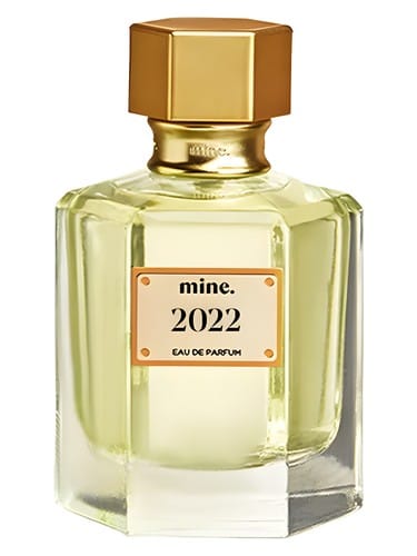 2022 by Mine. Perfumery