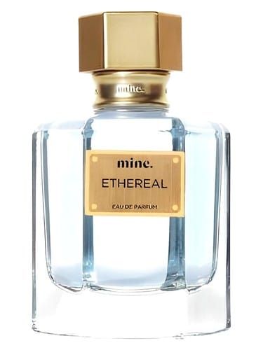 Ethereal by Mine. Perfumery