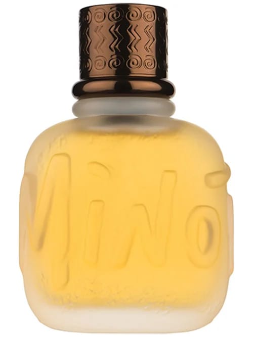 Minotaure by Paloma Picasso