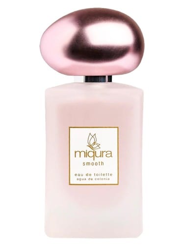 Smooth by Miqura