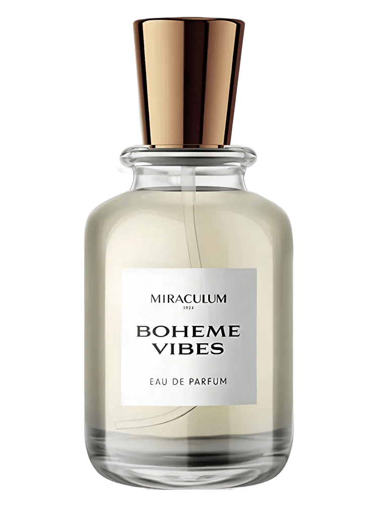 Boheme Vibes by Miraculum
