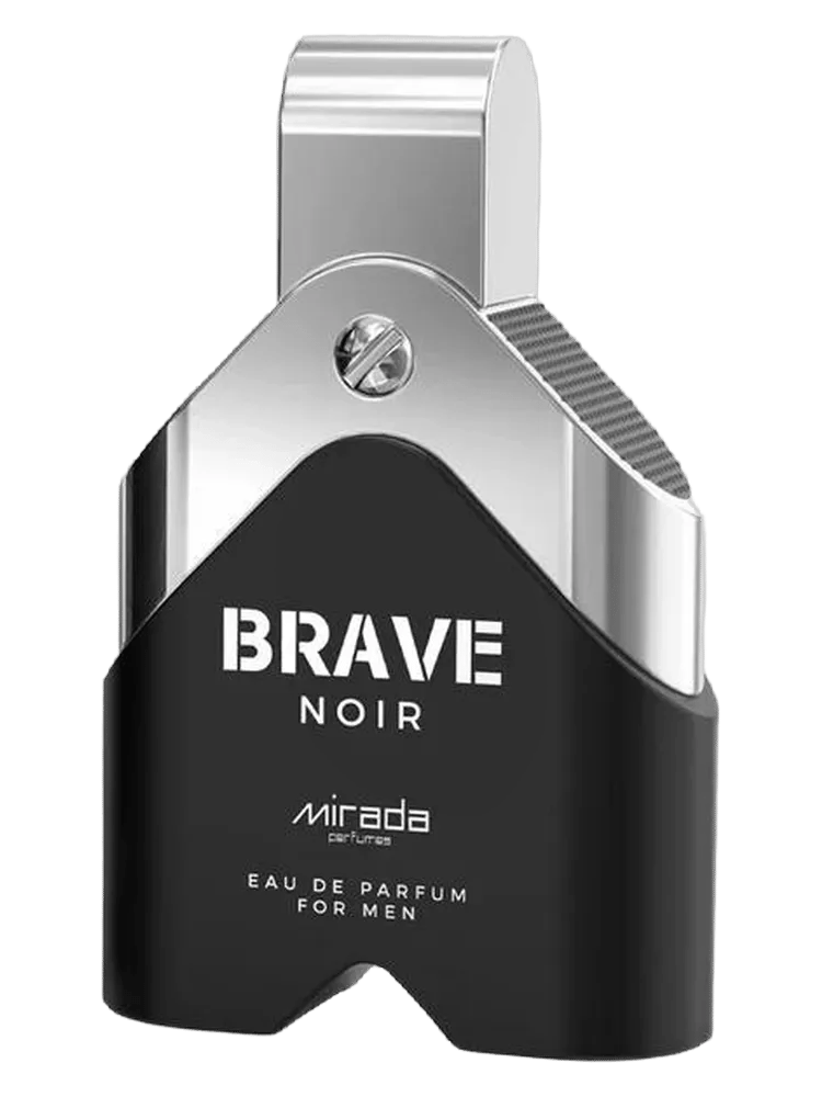 Brave Noir by Mirada