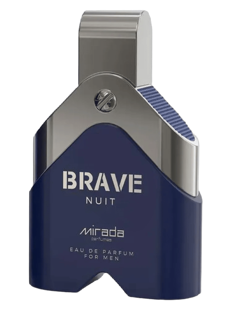 Brave Nuit by Mirada