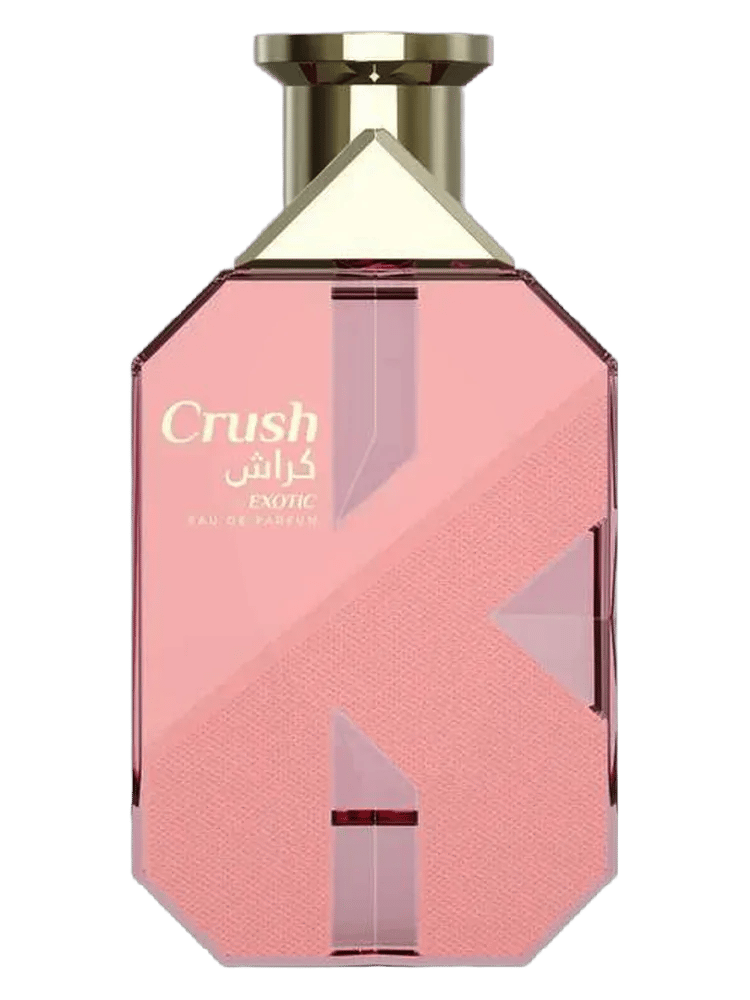 Crush Exotic by Mirada