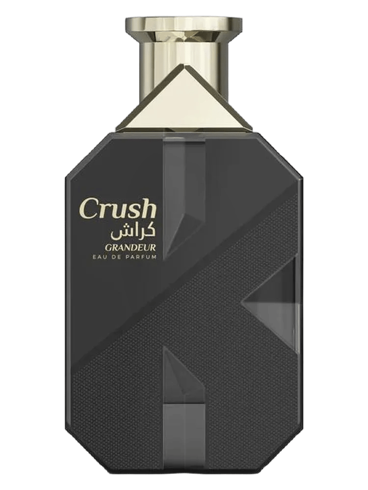 Crush Grandeur by Mirada