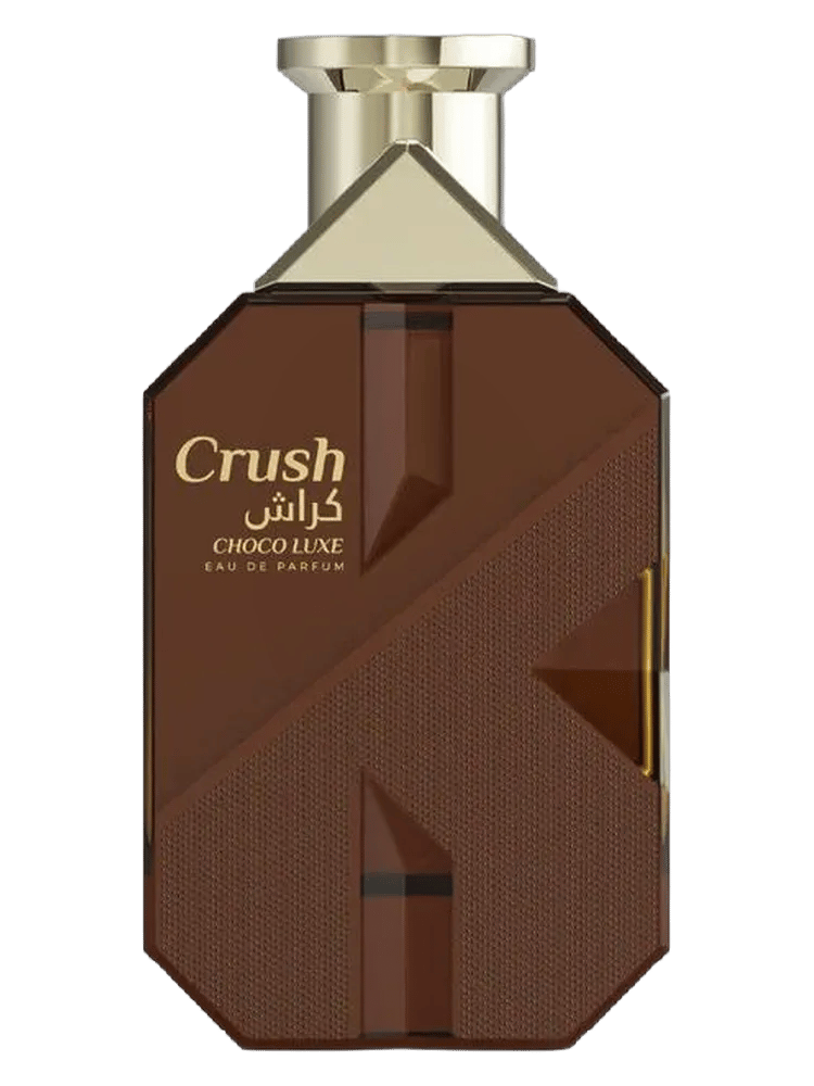 Crush Temptation by Mirada