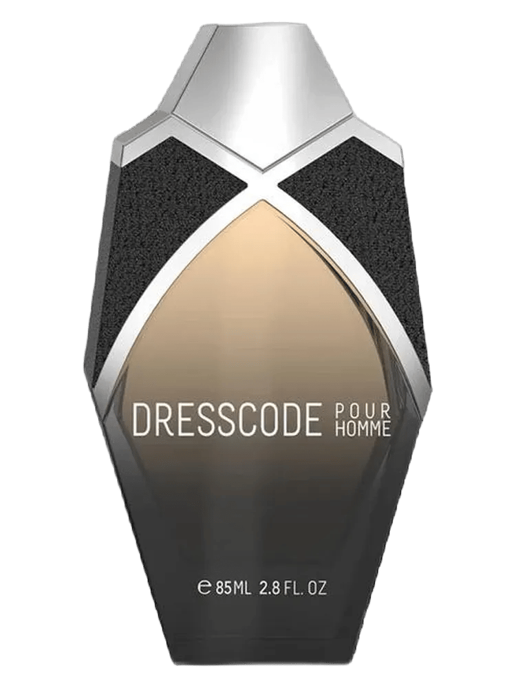 Dresscode Pour Homme by Mirada