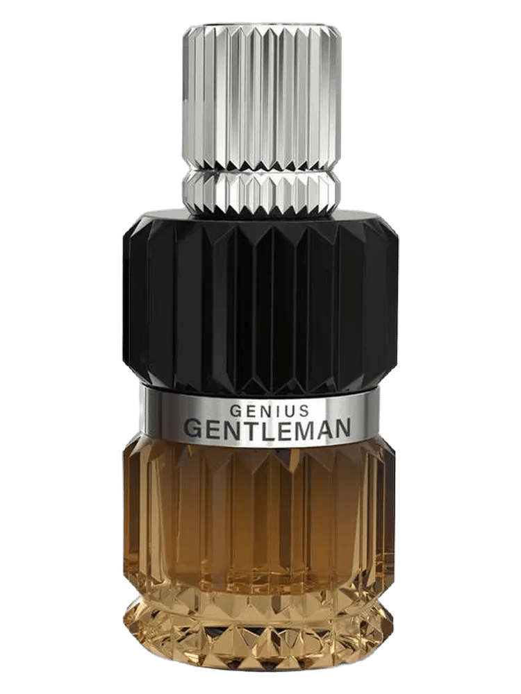 Genius Gentleman by Mirada