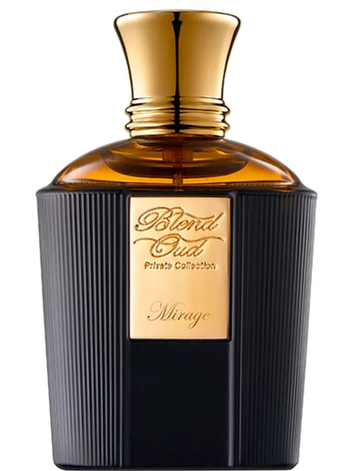 Mirage by Blend Oud