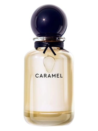 Caramel by Miraj