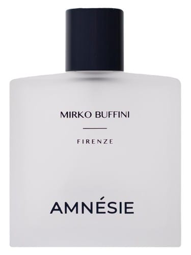 Amnésie by Mirko Buffini Firenze