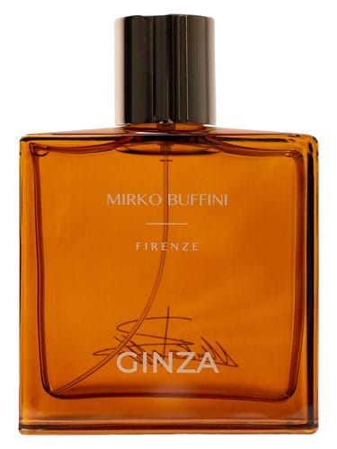 Ginza by Mirko Buffini Firenze