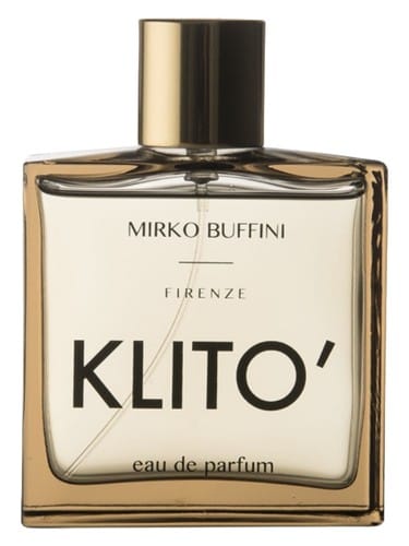 Klito' by Mirko Buffini Firenze