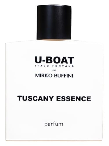Tuscany Essence by Mirko Buffini Firenze