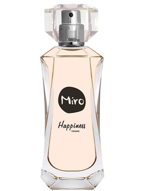 Happiness by Miro