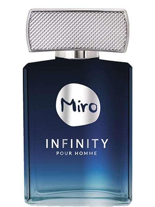 Infinity by Miro