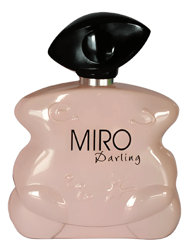 Miro Darling by Miro