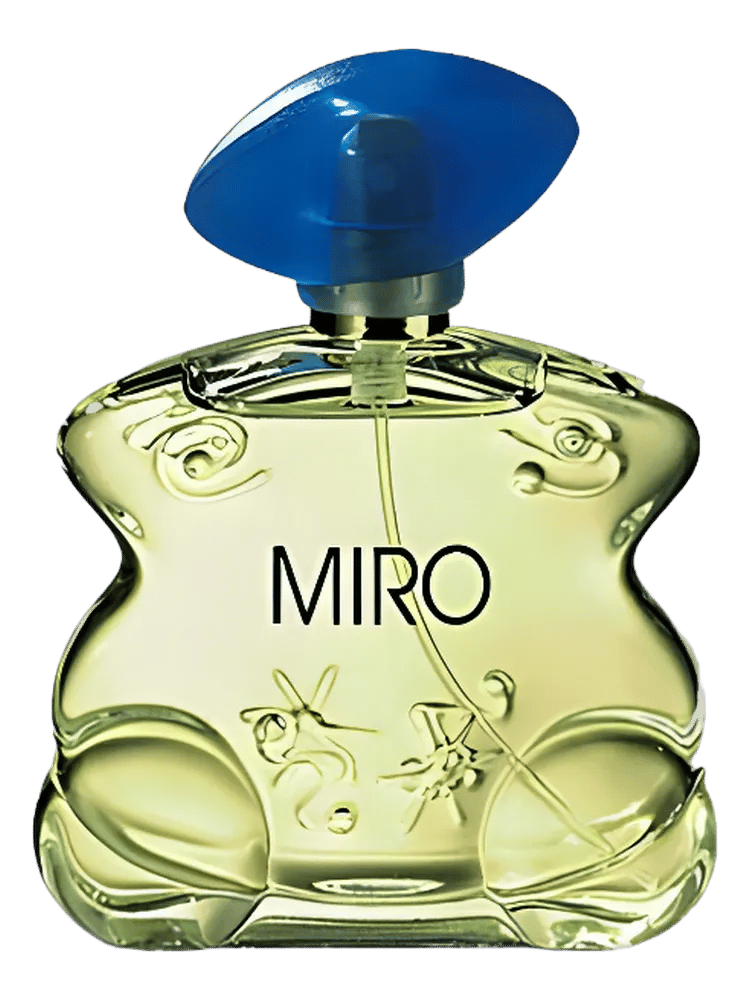 Miro Femme by Miro