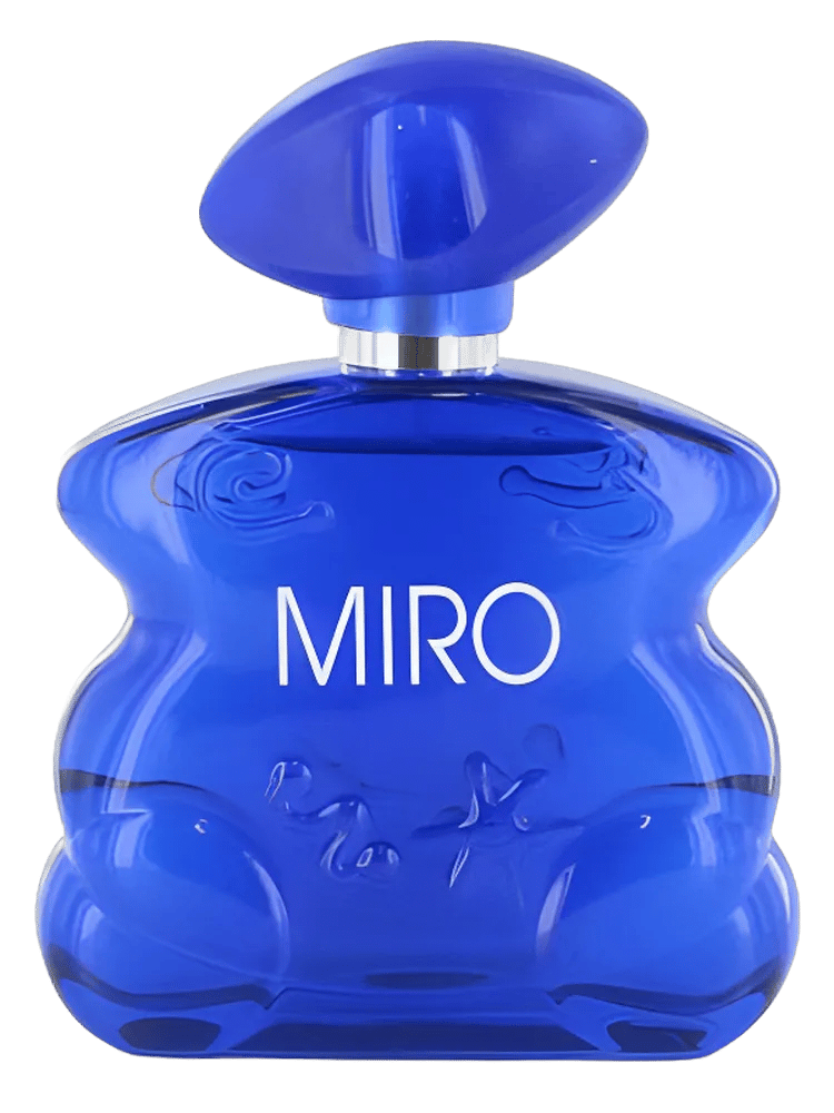 Miro Hommage by Miro