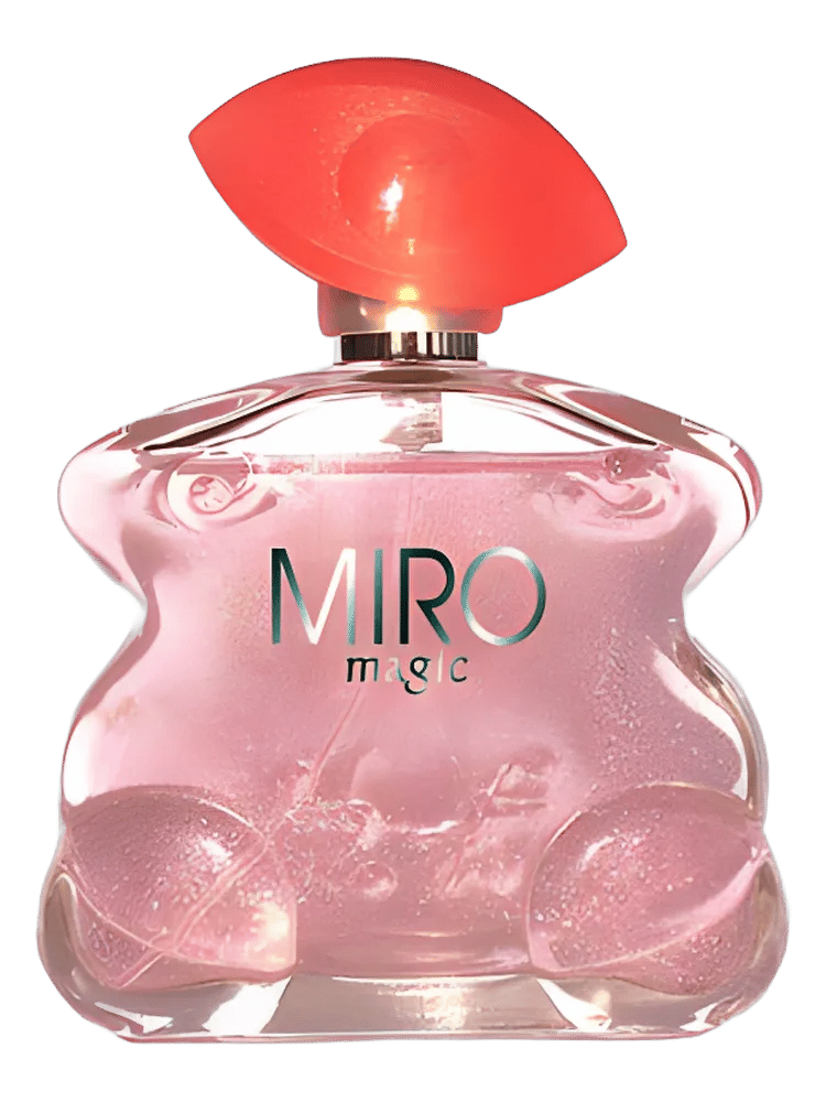 Miro Magic by Miro