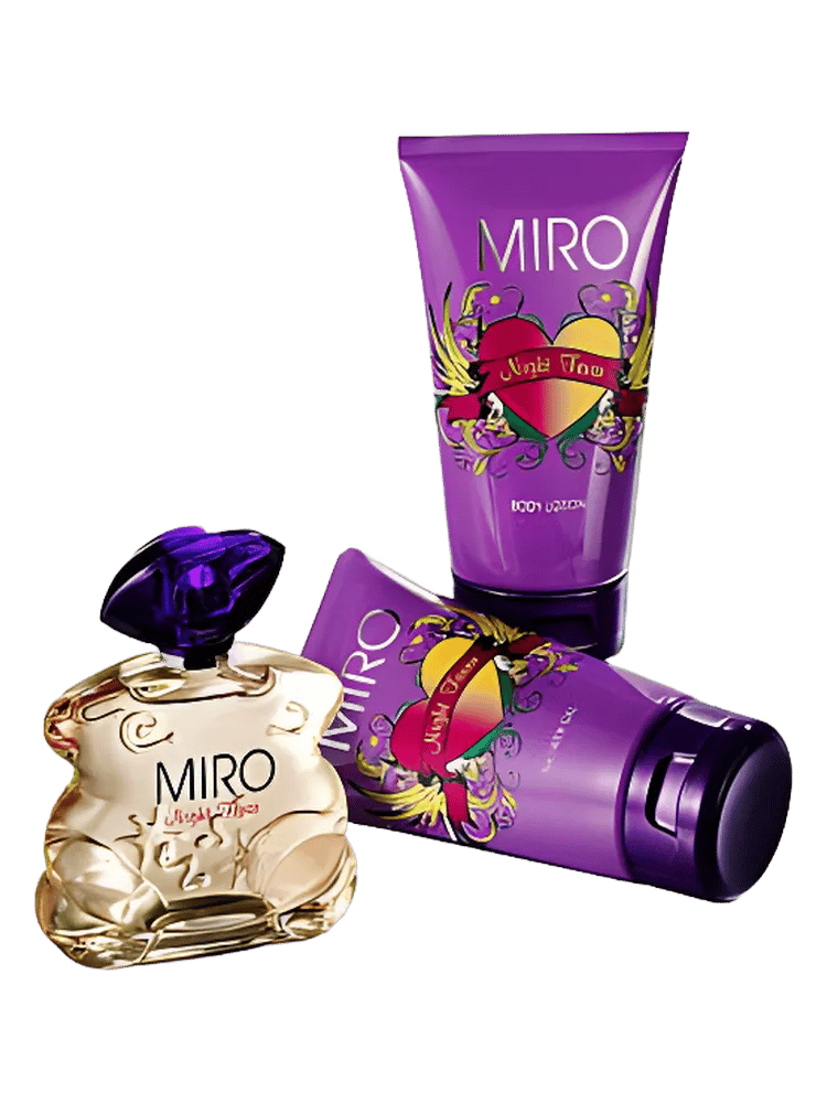 Miro Night Fever by Miro
