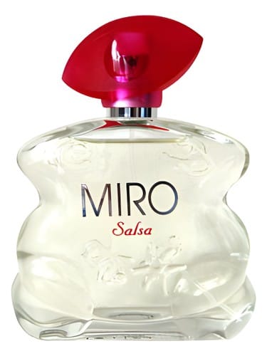 Miro Salsa by Miro