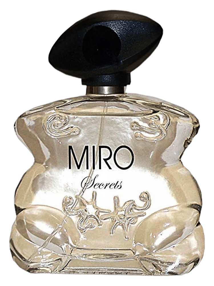 Miro Secrets by Miro