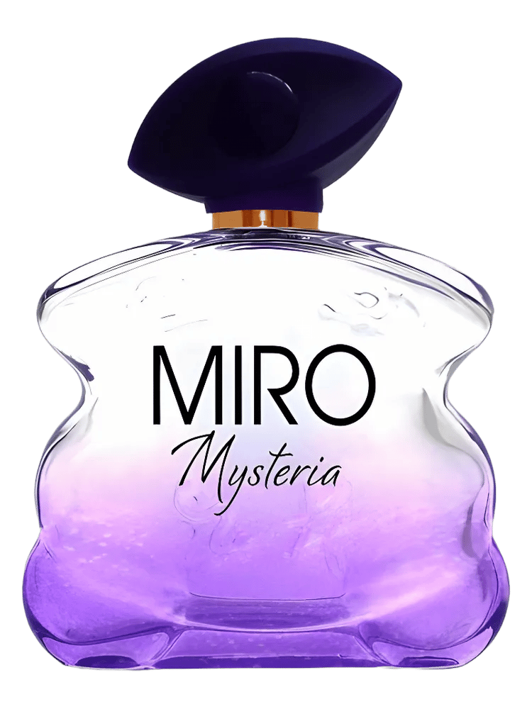 Mysteria by Miro