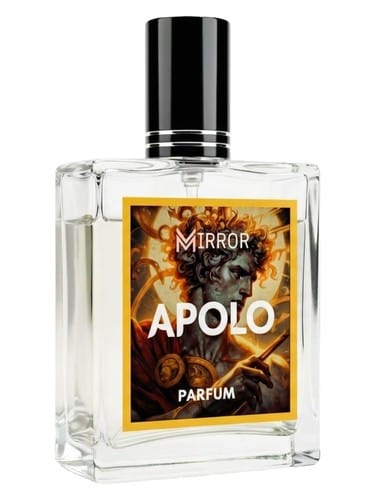 Apolo by Mirror