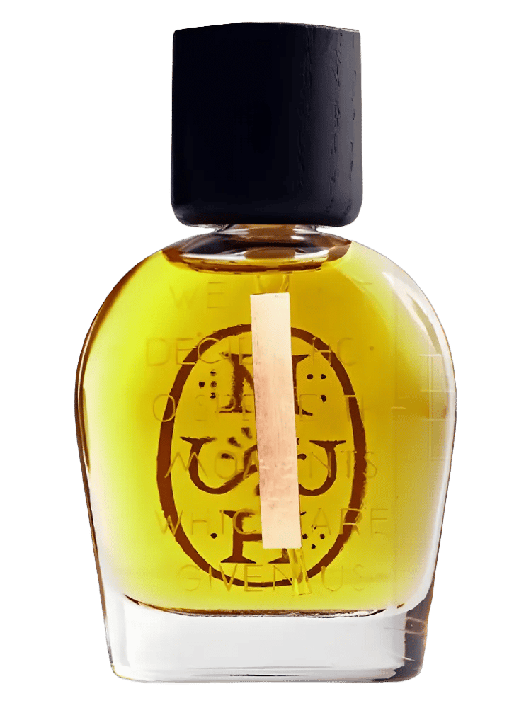 Underhill by Misc. Goods Co.
