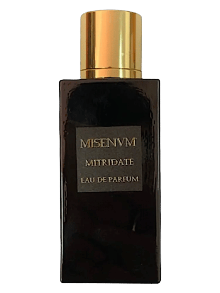 Mitridate by Misenum